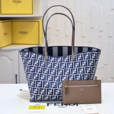 Fendi Shopping Bags